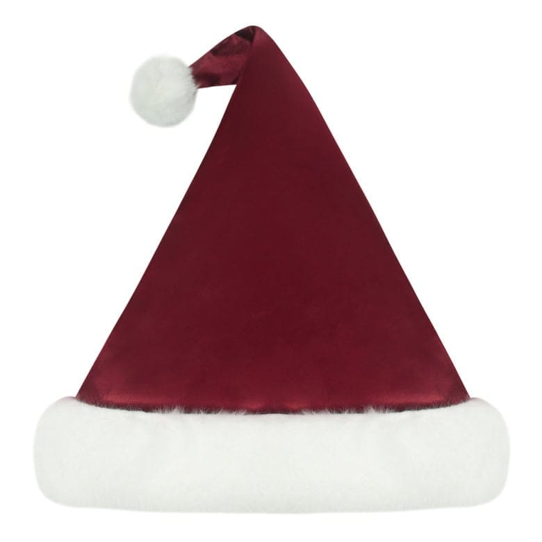 Gorro | Pai Natal | Red