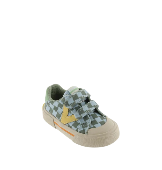 Ténis | Tribu | Estampado Kaki