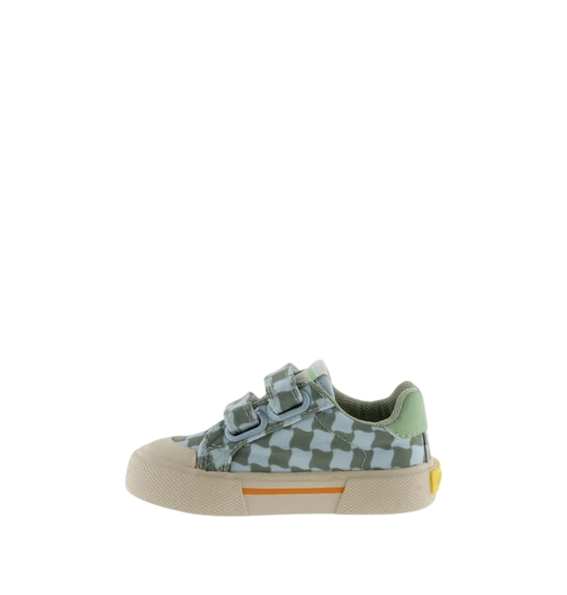 Ténis | Tribu | Estampado Kaki