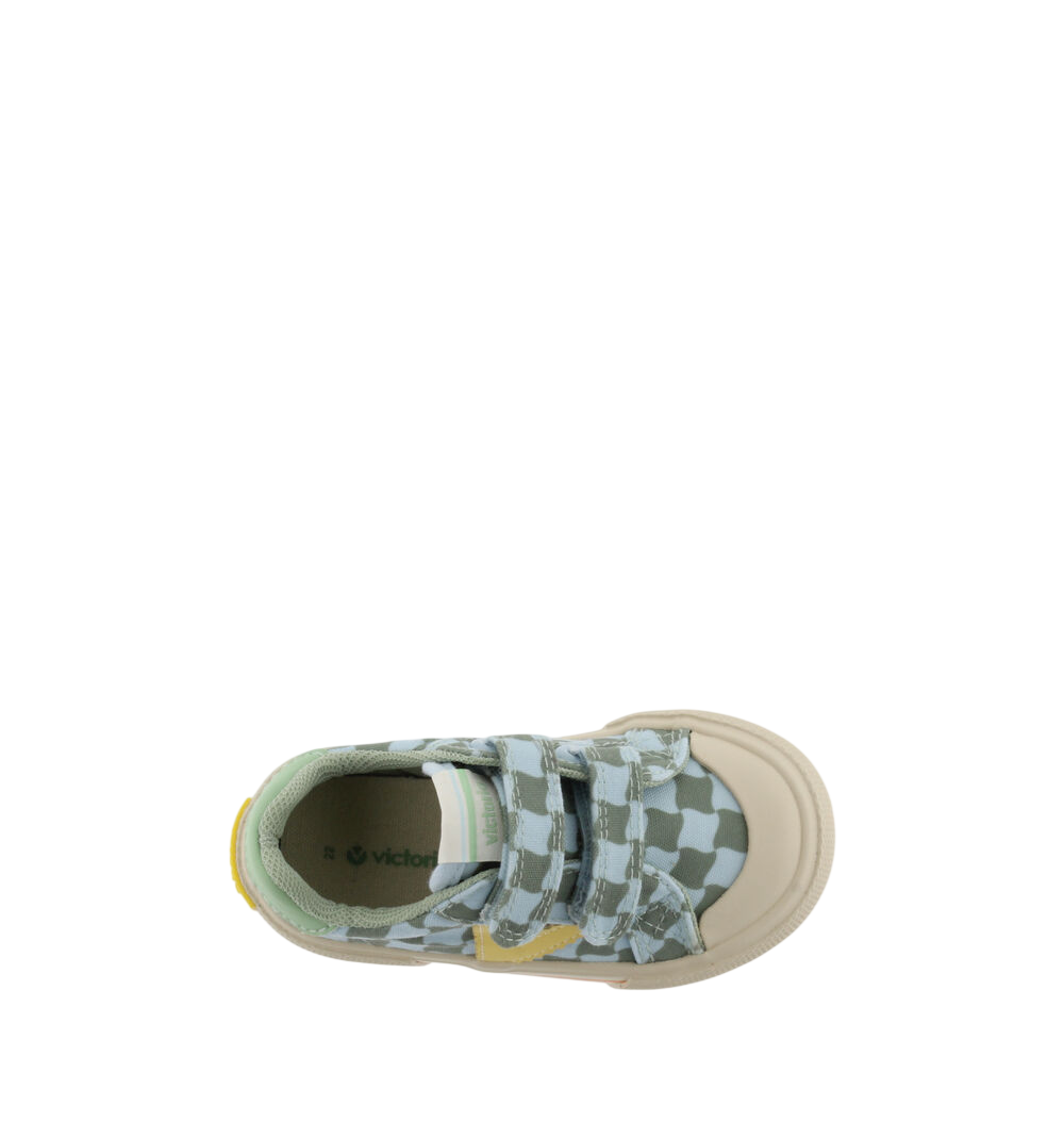 Ténis | Tribu | Estampado Kaki