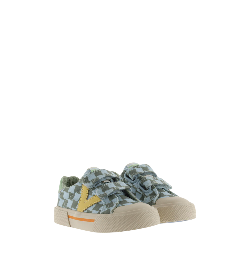 Ténis | Tribu | Estampado Kaki