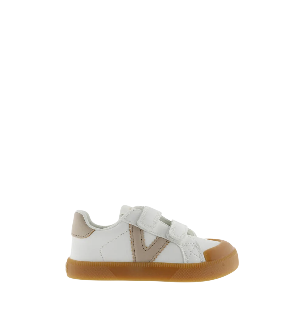 Ténis Barefoot | Oliver | Bege