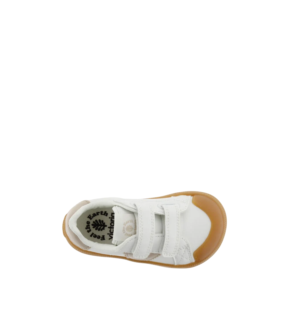 Ténis Barefoot | Oliver | Bege