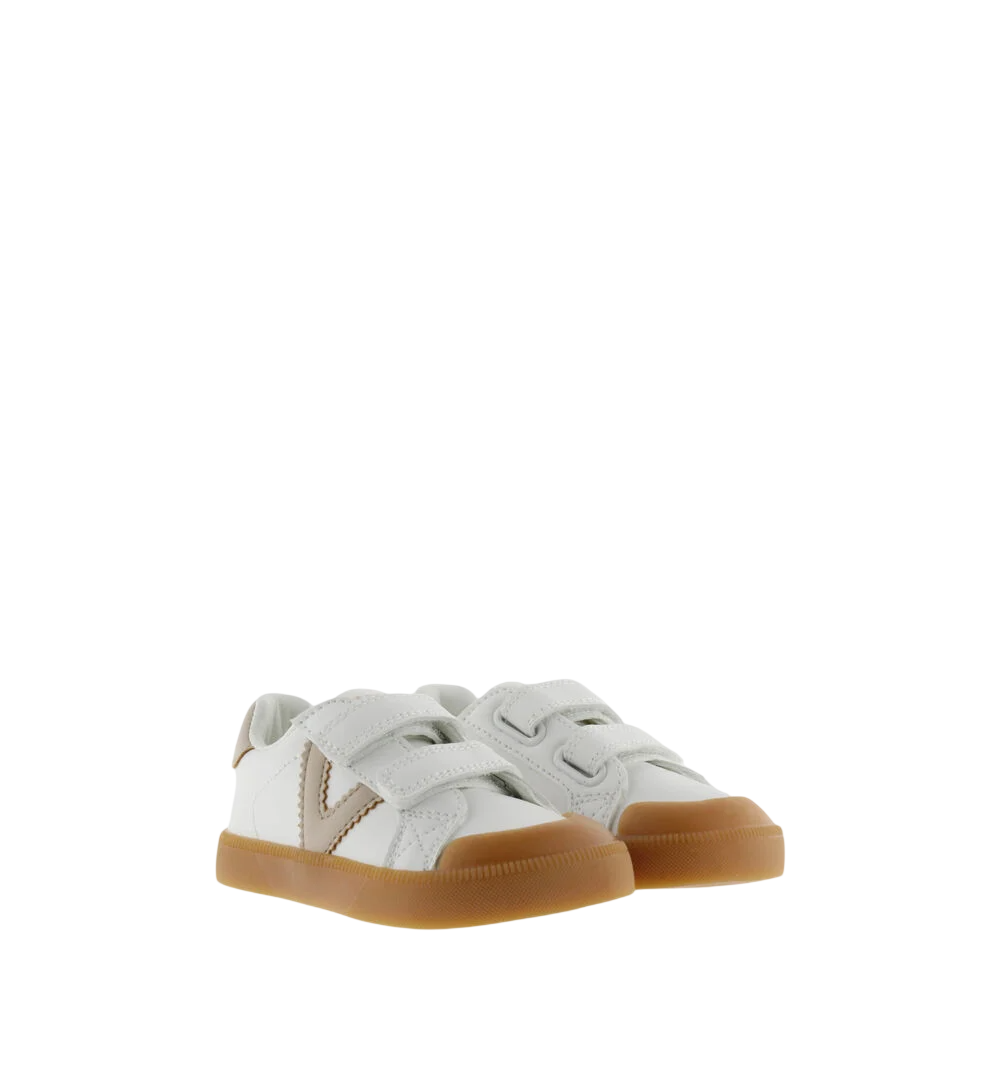 Ténis Barefoot | Oliver | Bege