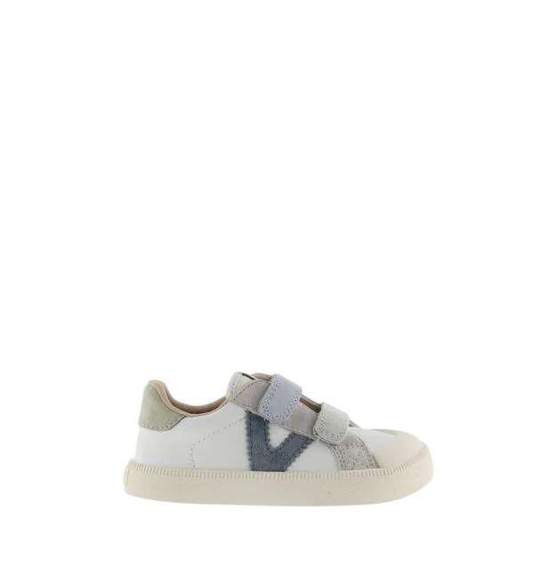 Ténis Barefoot | Oliver | Azul