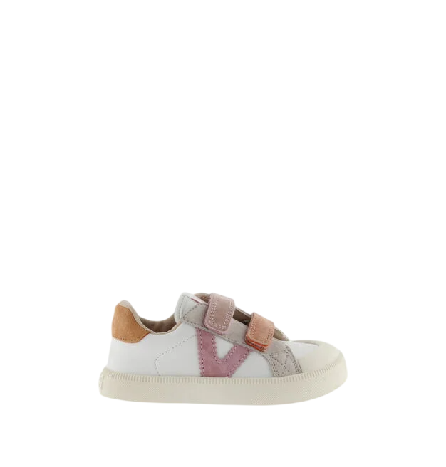 Ténis Barefoot | Oliver | Rosa