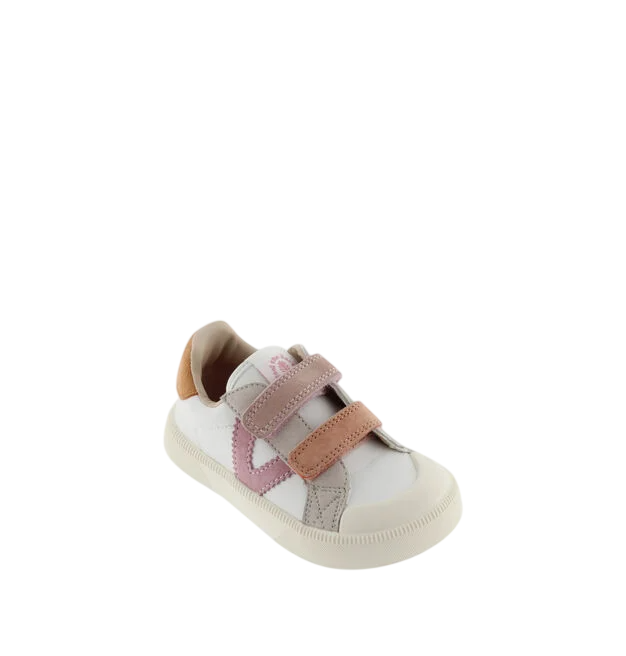 Ténis Barefoot | Oliver | Rosa
