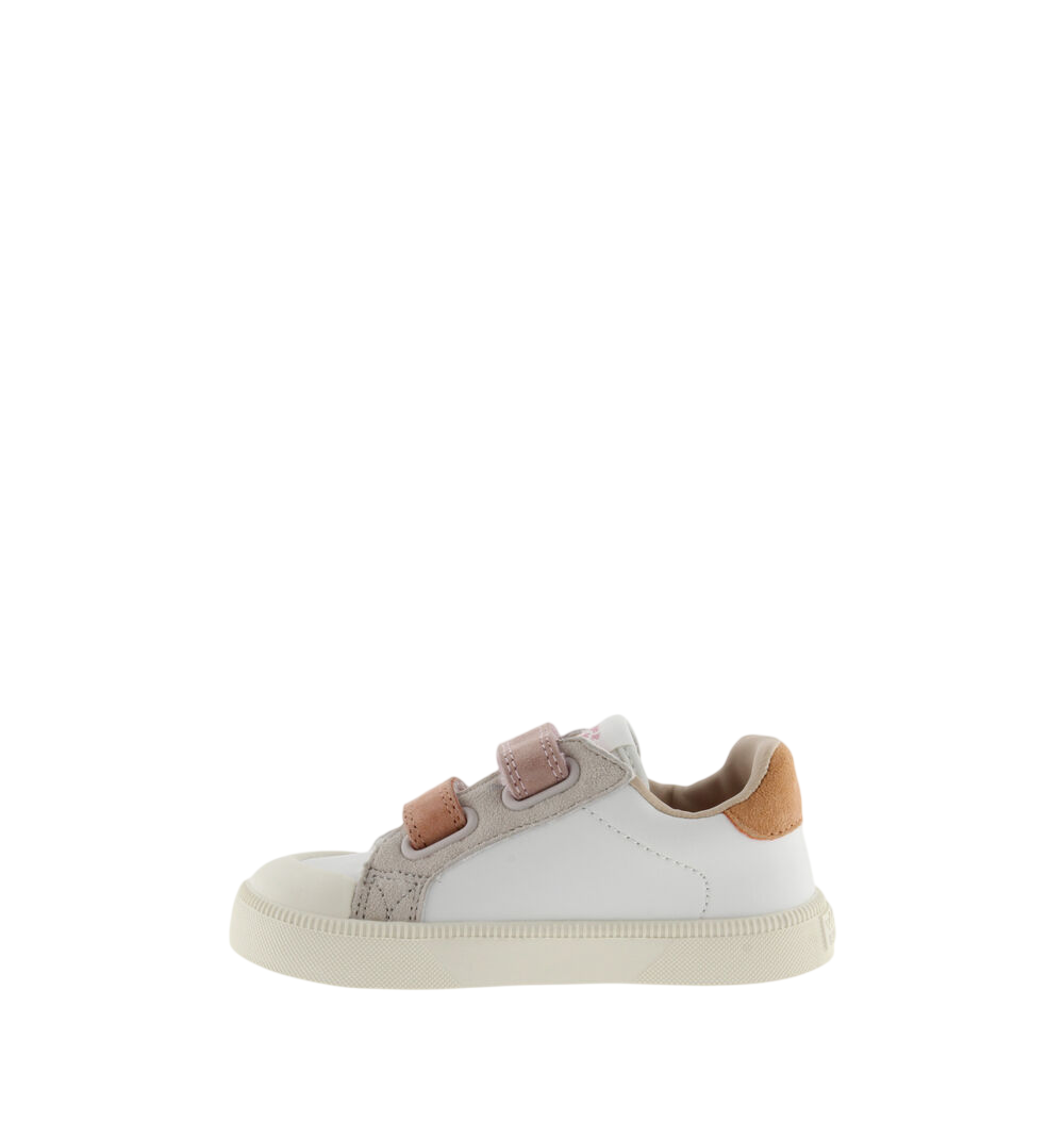 Ténis Barefoot | Oliver | Rosa