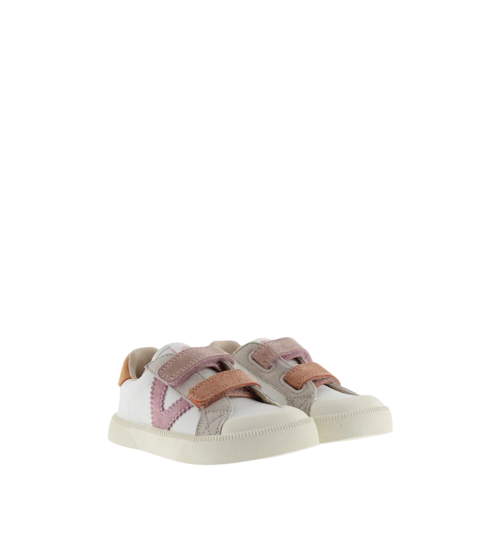 Ténis Barefoot | Oliver | Rosa