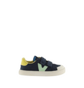 Ténis Barefoot | Oliver | Lona Azul