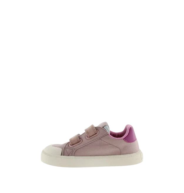 Ténis Barefoot | Oliver | Lona Rosa