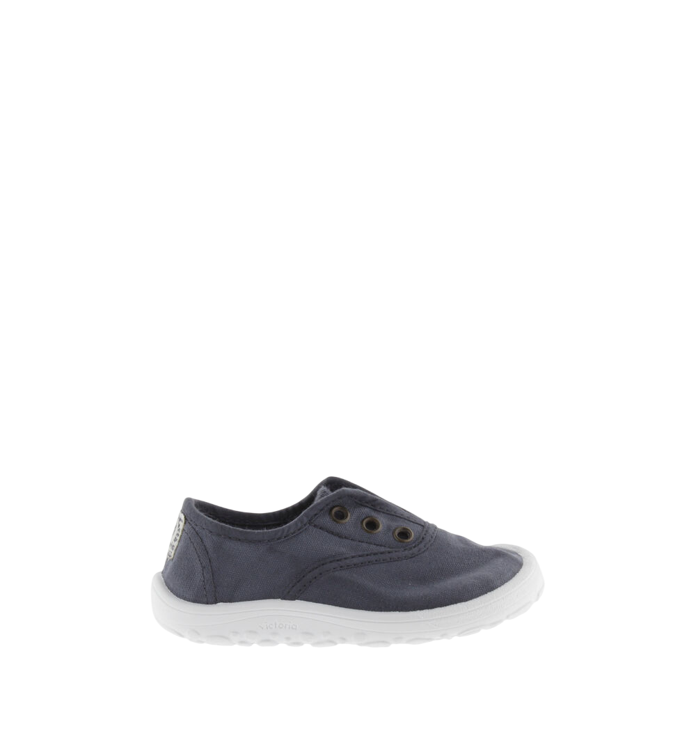 Ténis Barefoot | Elástico | Noche