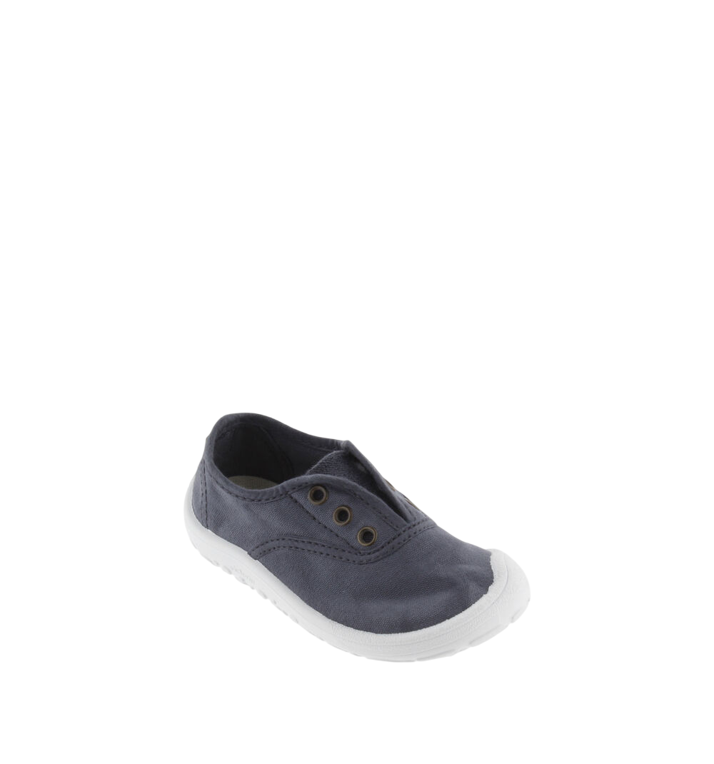 Ténis Barefoot | Elástico | Noche