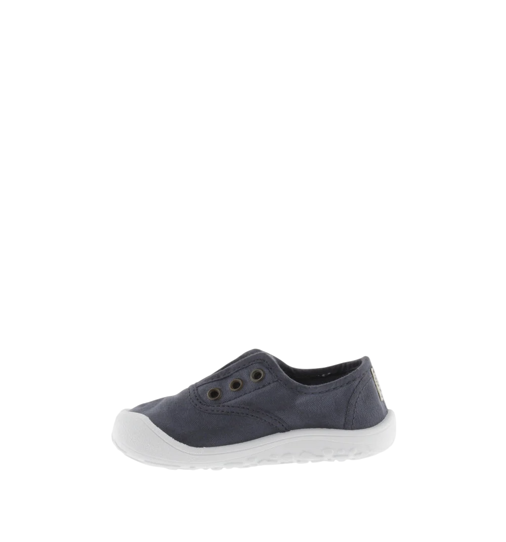 Ténis Barefoot | Elástico | Noche