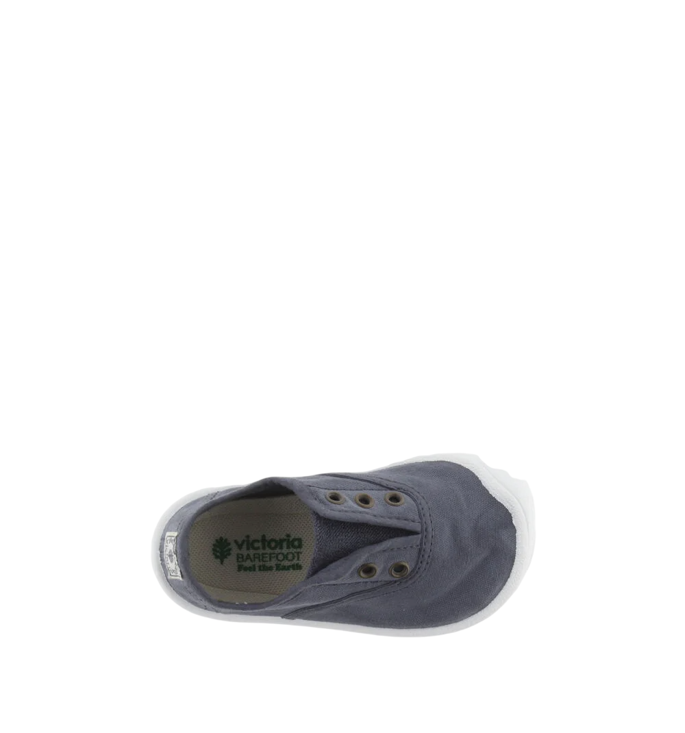 Ténis Barefoot | Elástico | Noche