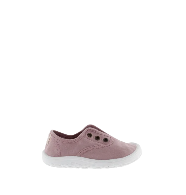 Ténis Barefoot | Elastico | Pastel