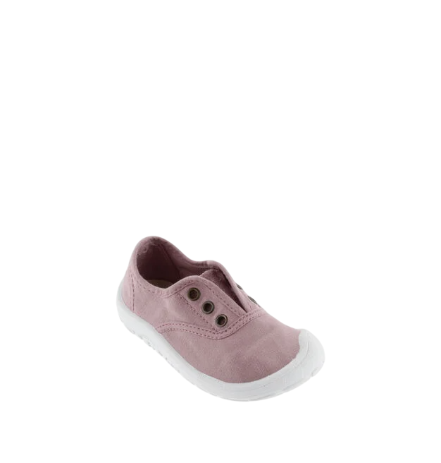 Ténis Barefoot | Elastico | Pastel