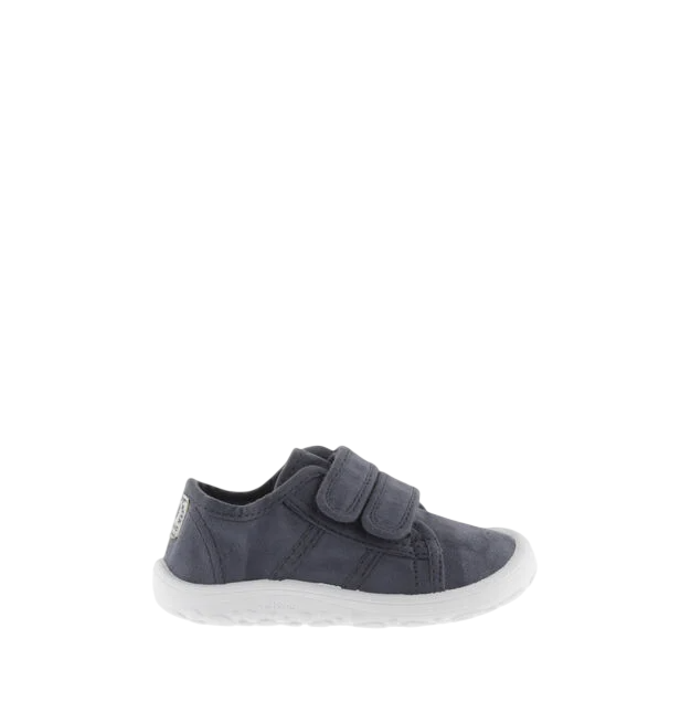 Ténis Barefoot | Velcro | Noche