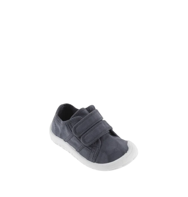 Ténis Barefoot | Velcro | Noche