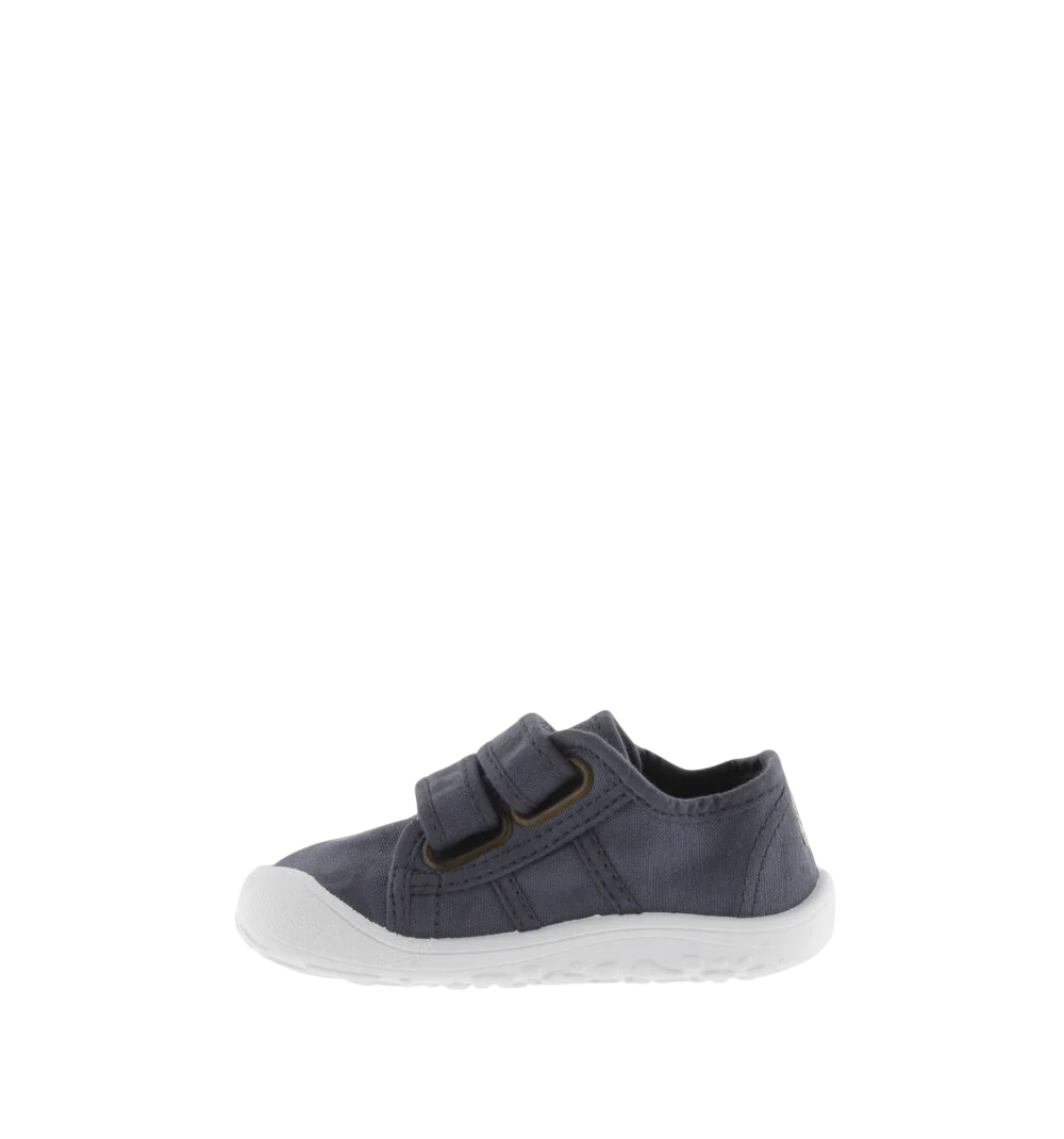 Ténis Barefoot | Velcro | Noche