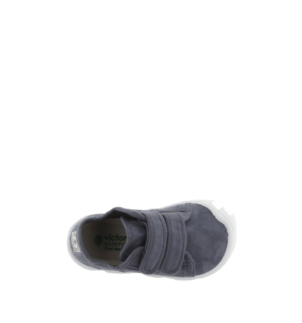 Ténis Barefoot | Velcro | Noche