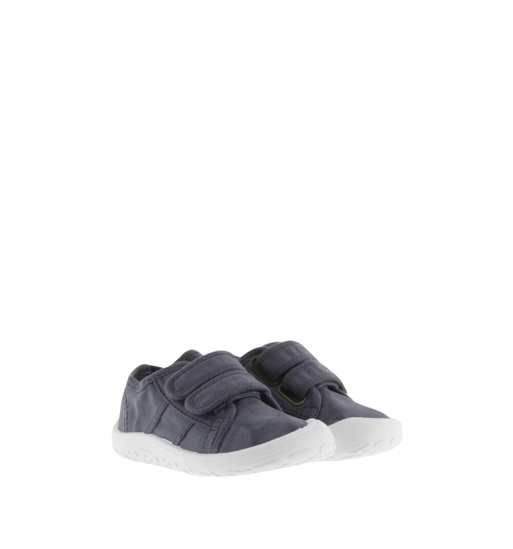 Ténis Barefoot | Velcro | Noche
