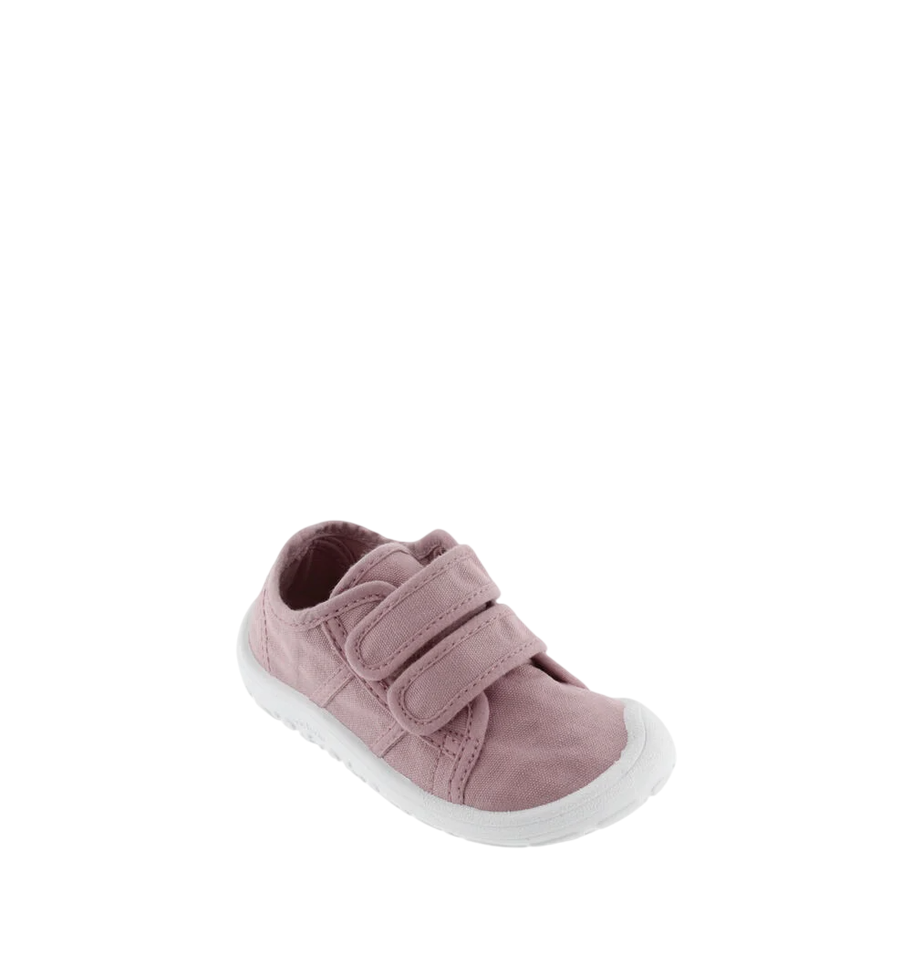Ténis Barefoot | Velcro | Pastel