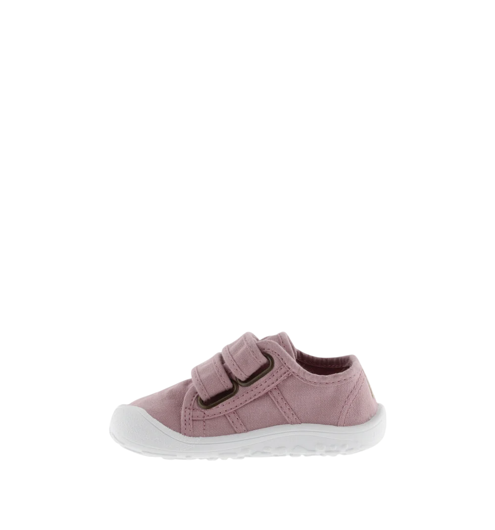 Ténis Barefoot | Velcro | Pastel