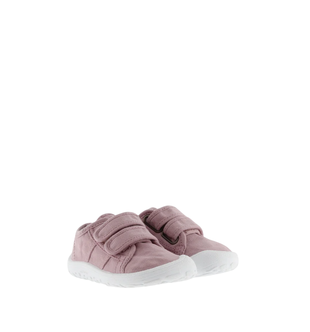 Ténis Barefoot | Velcro | Pastel