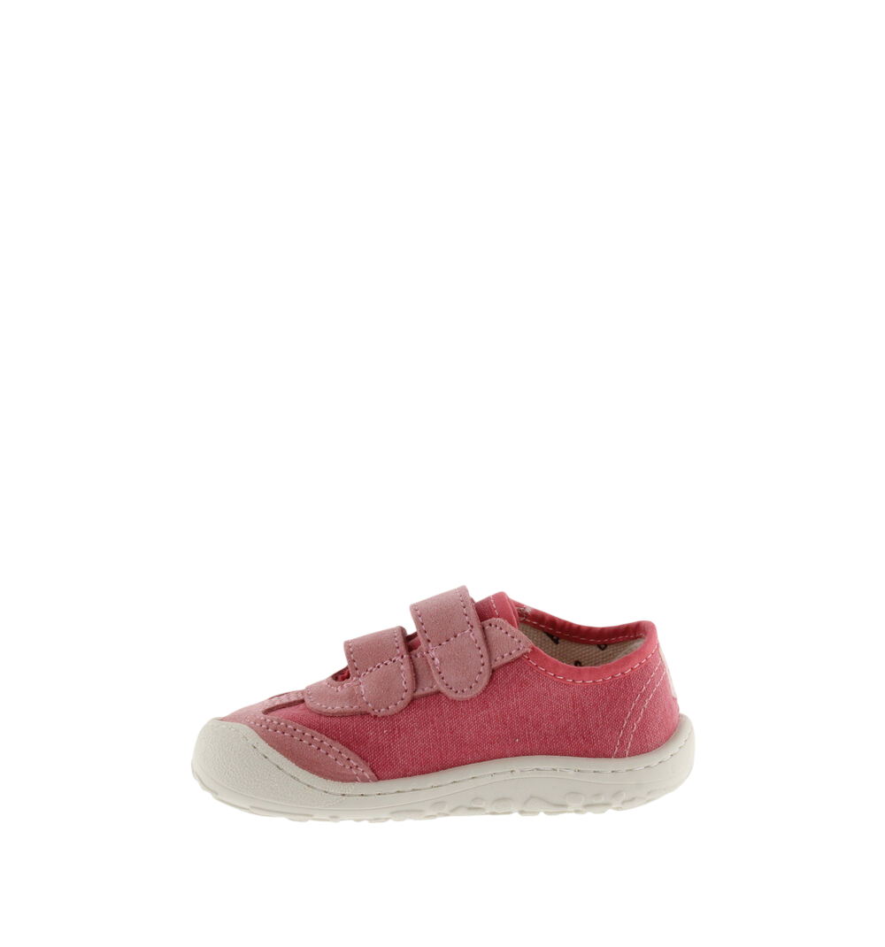 Ténis Barefoot | Bosco | Fresa