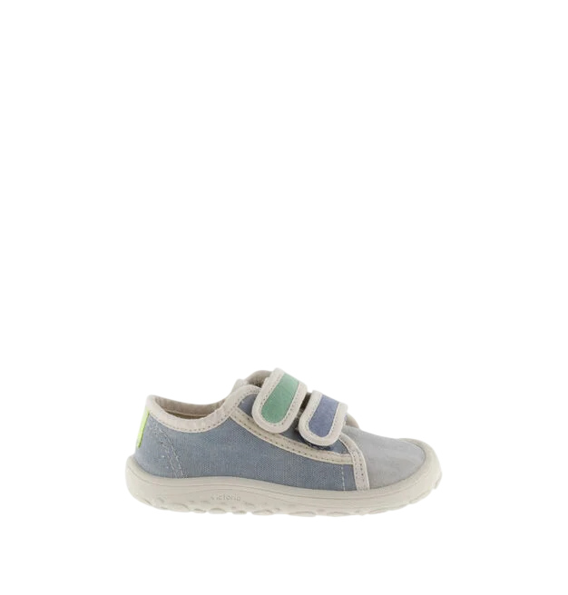 Ténis Barefoot | Bosco | Azul