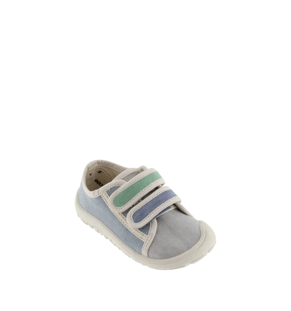 Ténis Barefoot | Bosco | Azul
