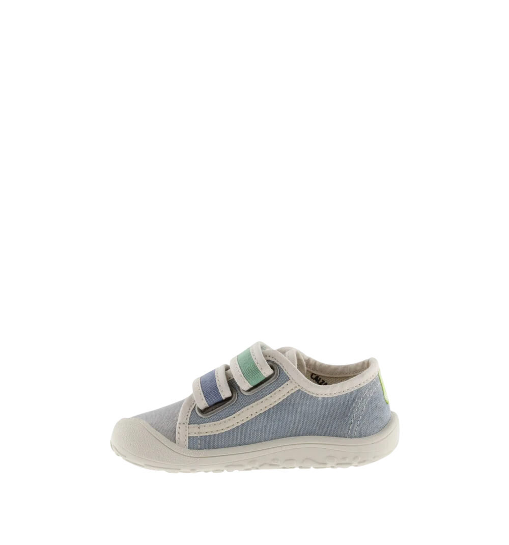 Ténis Barefoot | Bosco | Azul