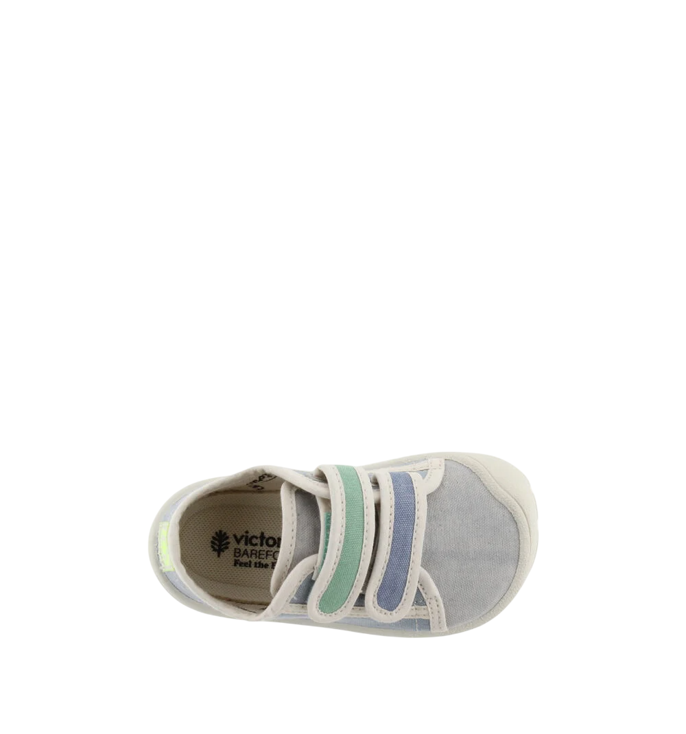 Ténis Barefoot | Bosco | Azul