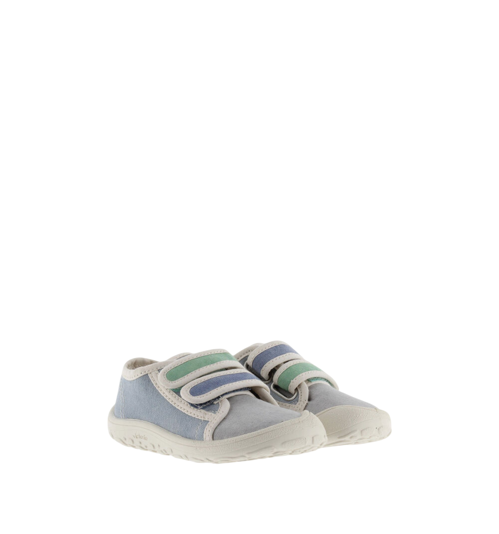 Ténis Barefoot | Bosco | Azul
