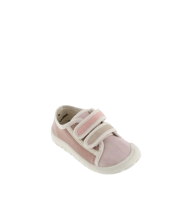 Ténis Barefoot | Bosco | Rosa