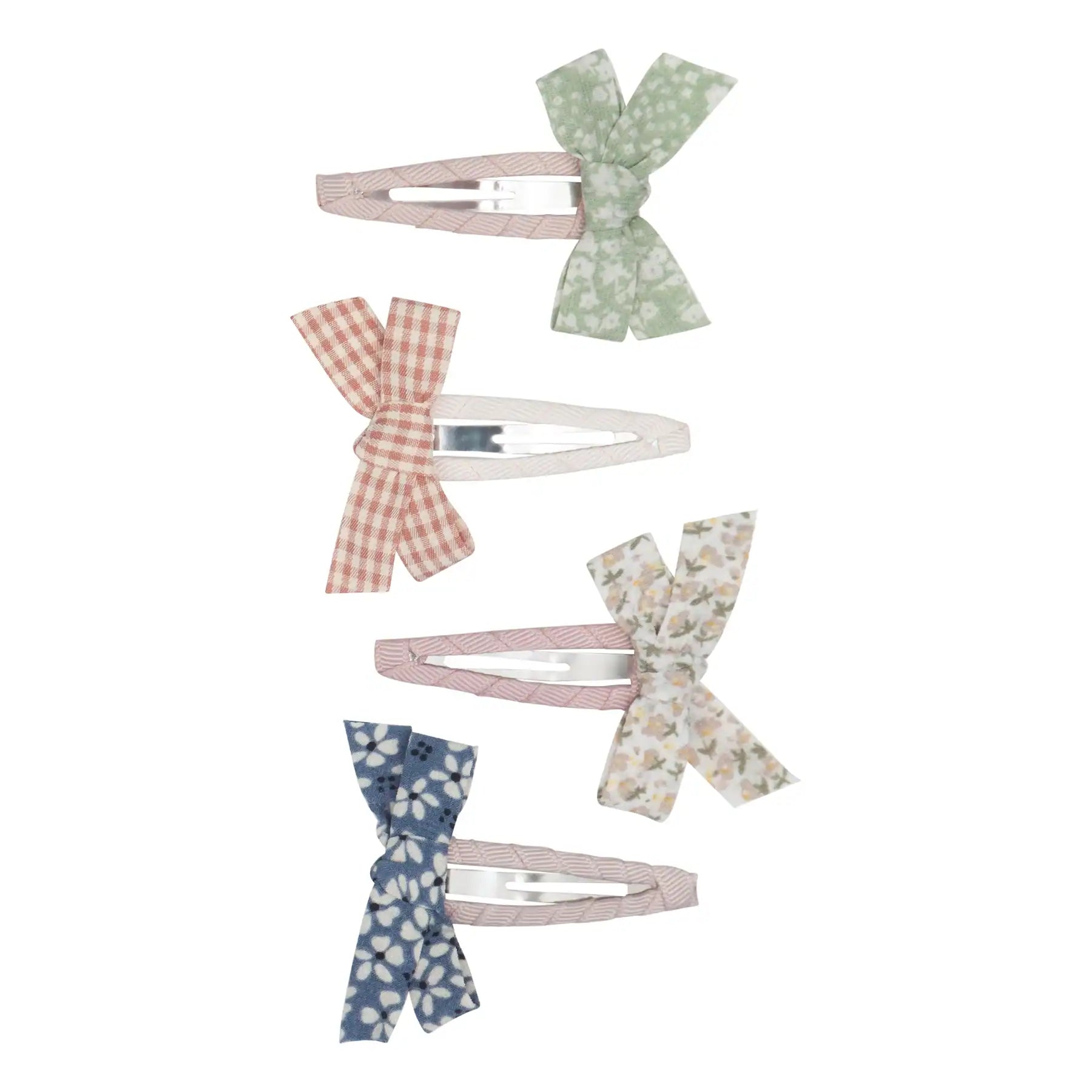 Pack 4 ganchos | Prairie | Tulip