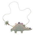 Mala | Stegosaurus | Dinos Butterflies