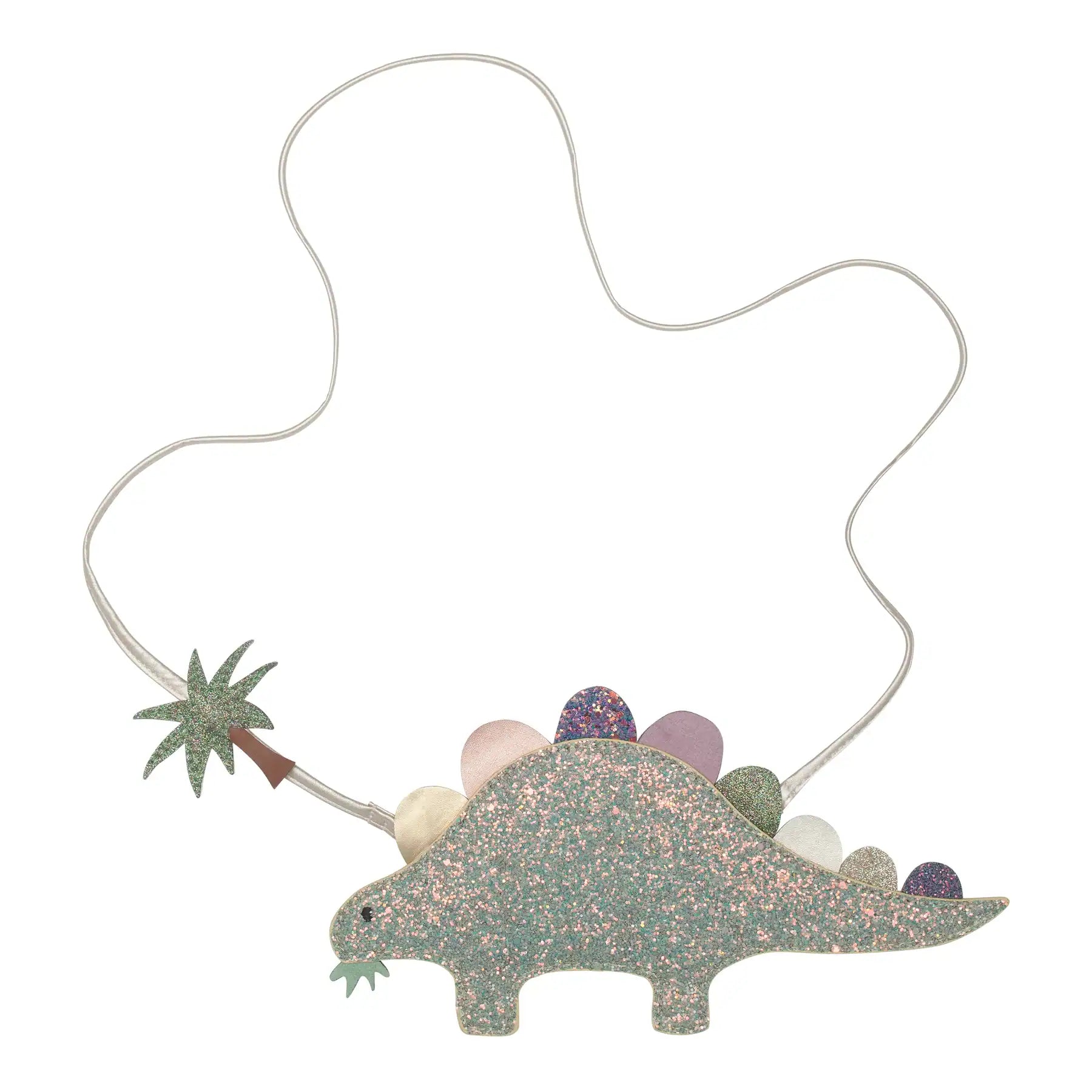 Mala | Stegosaurus | Dinos Butterflies