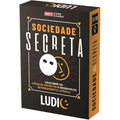 Jogo de Cartas | Sociedade Secreta
