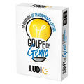 Jogo de Cartas | Golpe de Génio
