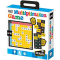 Jogo da Multiplicação