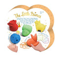 Lápis de Cera | The Little Prince