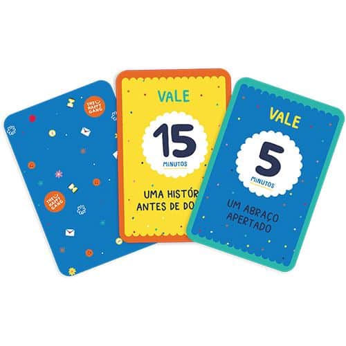 Tens Tempo para Mim?