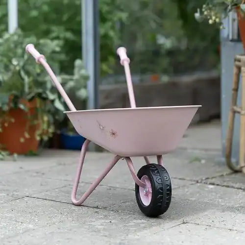 Carrinho de Mão | Fairy Garden