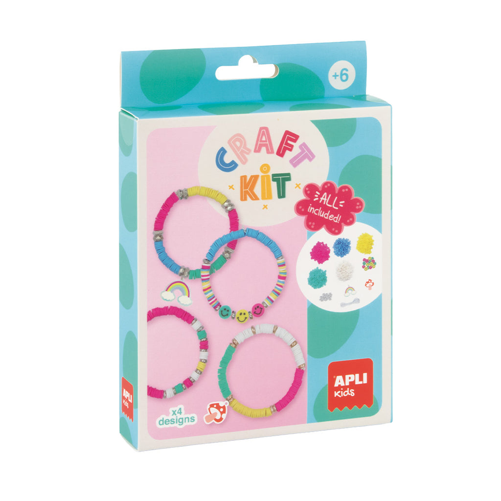Craft kit | Bracelets