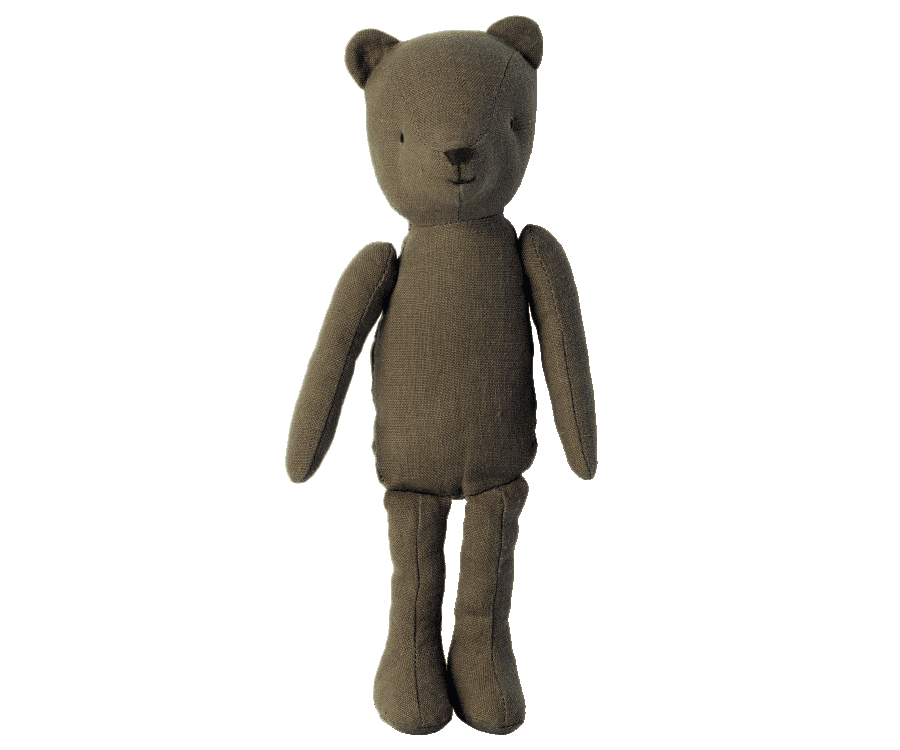 Teddy Dad