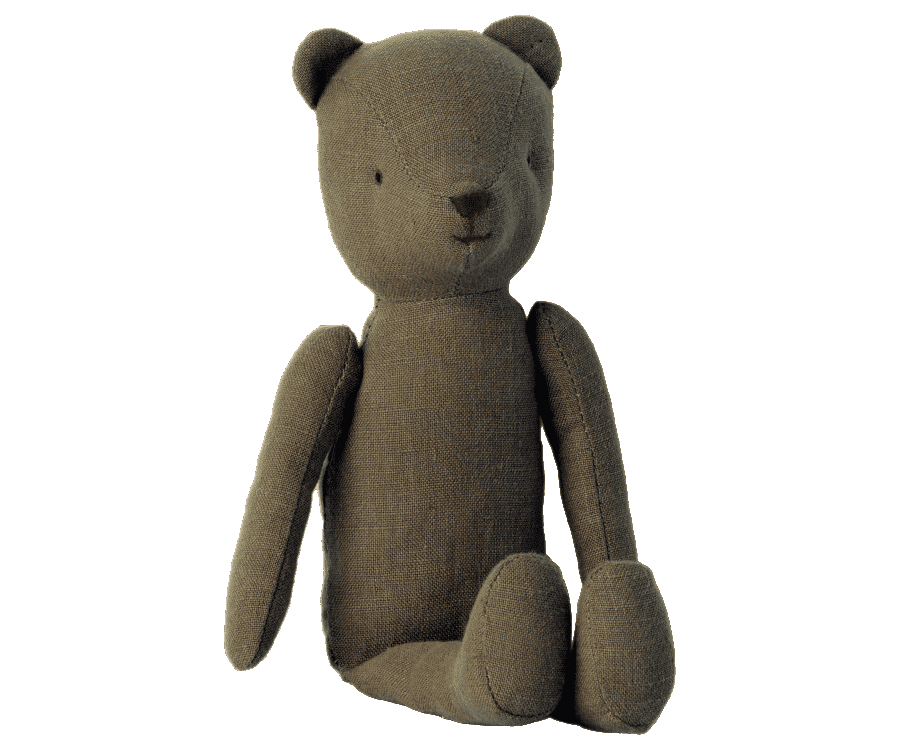 Teddy Dad