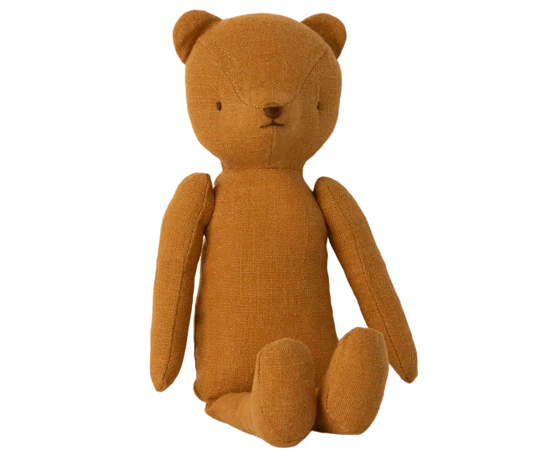 Teddy Mum