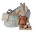Rabbit  |  Micro  |  In carry cot